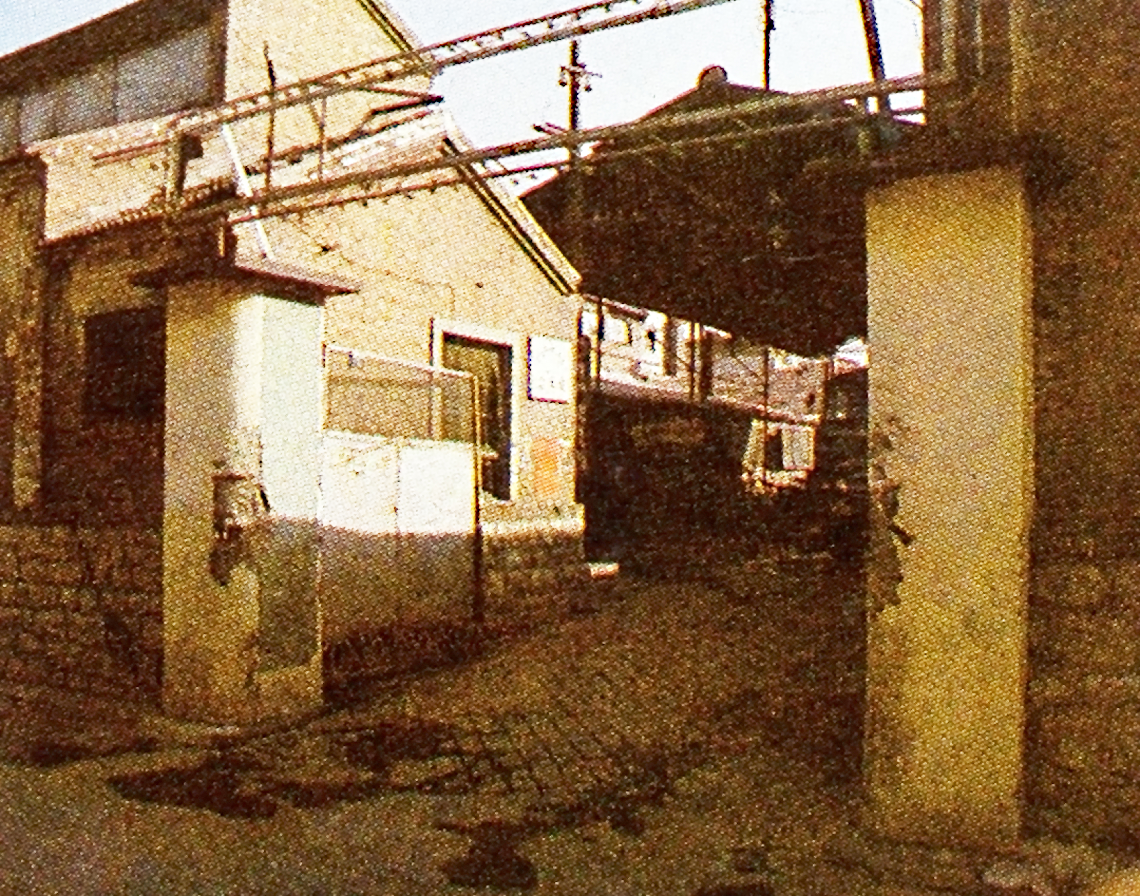 濟(jì)南美豐磅廠成立，后發(fā)展為徐州工程機(jī)械制造廠