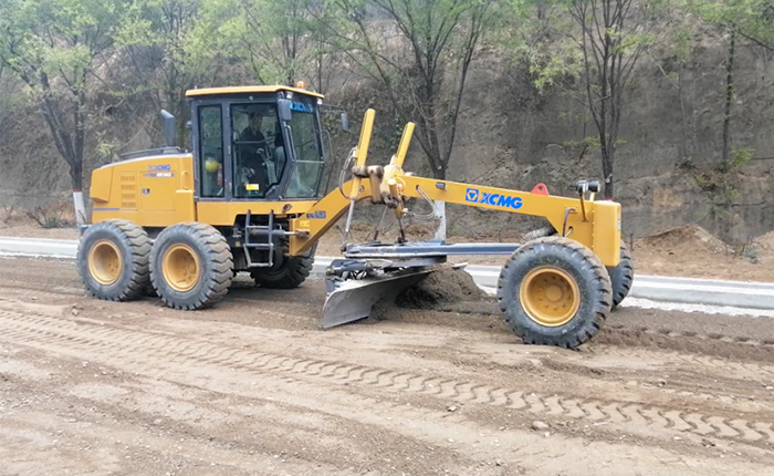 GR1803：施工智慧化，服務(wù)全心+