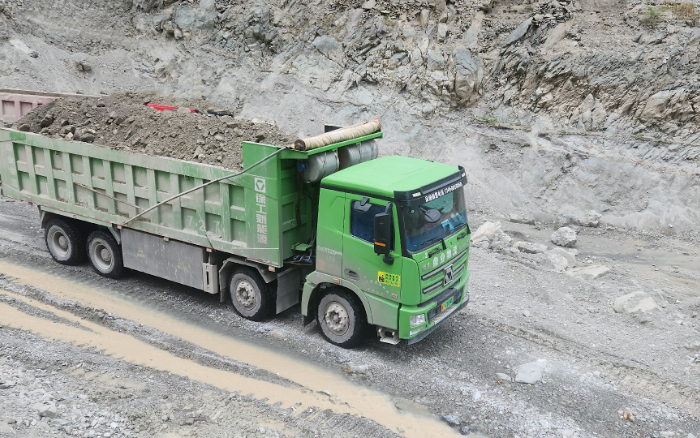 鑄就信賴基石，徐工汽車匠心打造可靠新能源重卡