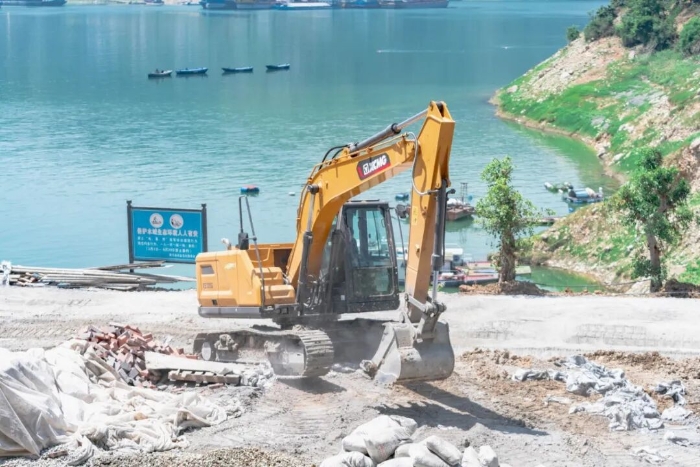 風(fēng)浪煉就實(shí)力，“數(shù)”說(shuō)XE135G！