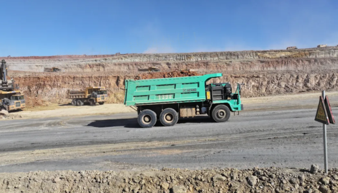 低耗滿勤，徐工XGH150申請(qǐng)出戰(zhàn)