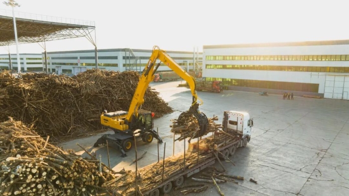 【工程特種?兵】輪到它上場，“抓金”不“捉襟”！