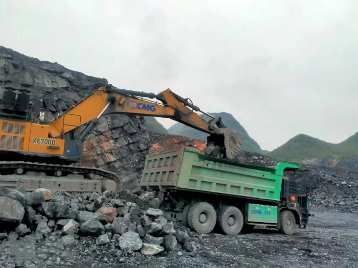 深耕廣西！加速零碳智慧礦山規(guī)?；涞? /> 
           </div> 
           <div   id=