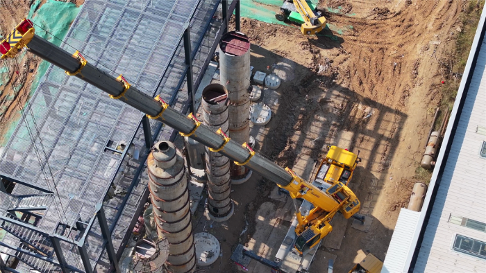 老板要回購！徐工G2代四橋130噸是真的省