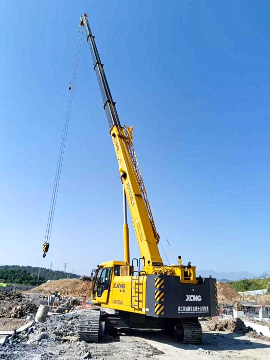 高效省錢(qián)！XGTC30L5“狹”路助攻，獲江西客戶點(diǎn)贊